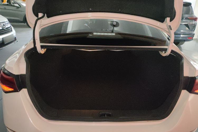 Used Nissan Sylphy 2021 1.6L XL CVT Enjoyment Edition
