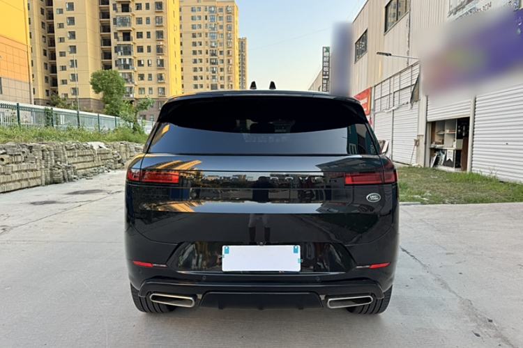 Used Land Rover Range Rover Sport 2024 400PS Dynamic HSE