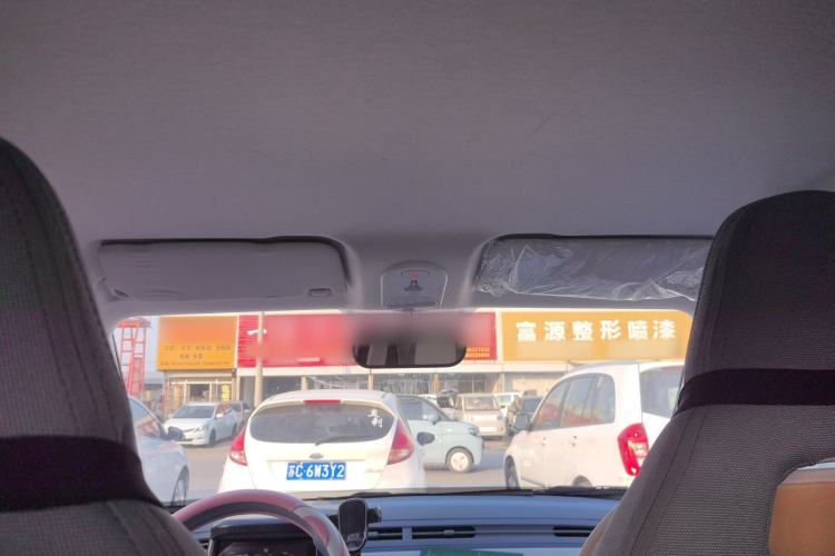 Used Bestune Pony 2025 222km Range Agile Horse