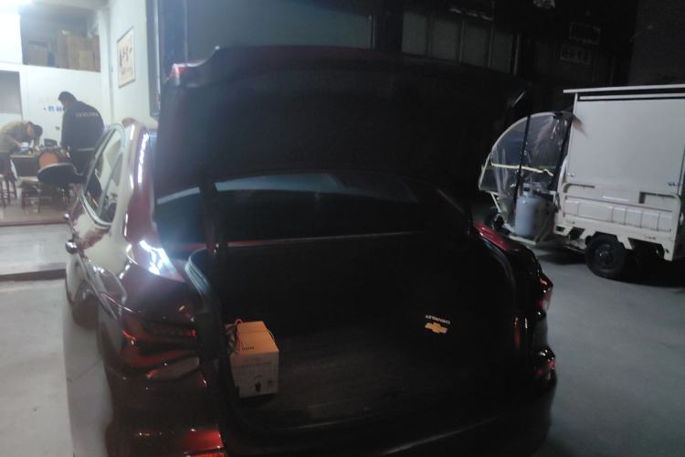 Used Chevrolet Monza 2022 320 Automatic Enjoyment Sunroof Version