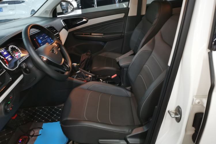 Used Jetta VS5 2023 280TSI Automatic Enjoyment Model
