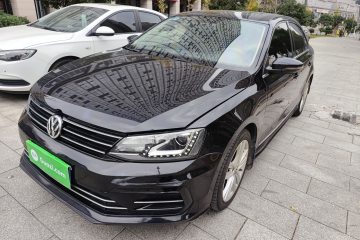 Used Volkswagen Sagitar 2018 280TSI DSG Ignite Edition
