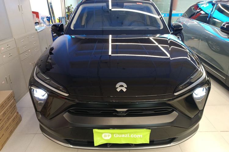 Used Nio ES6 2020 455KM Sport Edition
