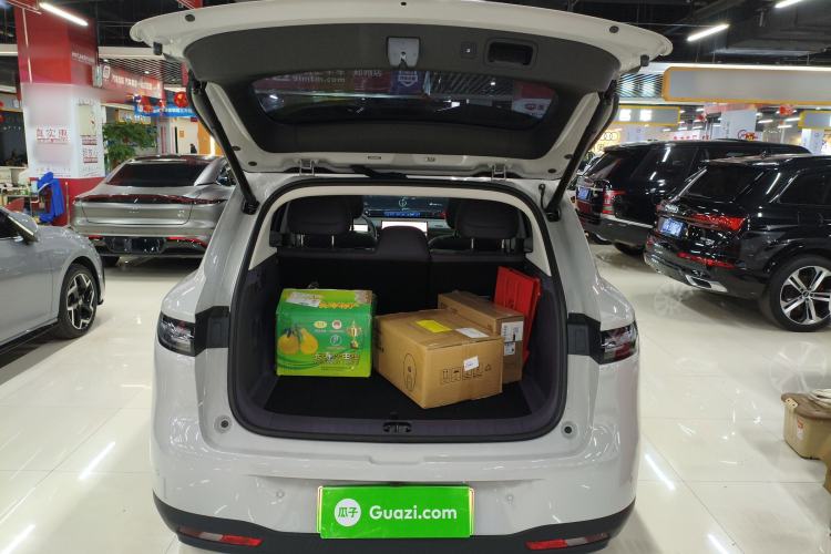 Used Leapmotor B10 2025 510 Joyful Edition