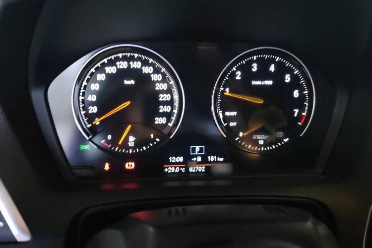 Used BMW 2 Series 2019 225i Convertible Coupe Sports Design Package
