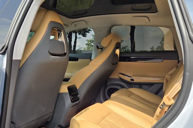 Used Leapmotor C01 2024 All-Electric 625 Deluxe Edition
