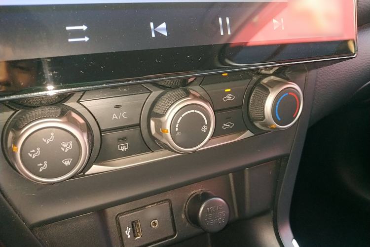 Used Nissan Sylphy 2021 Classic 1.6XE CVT Comfort Edition
