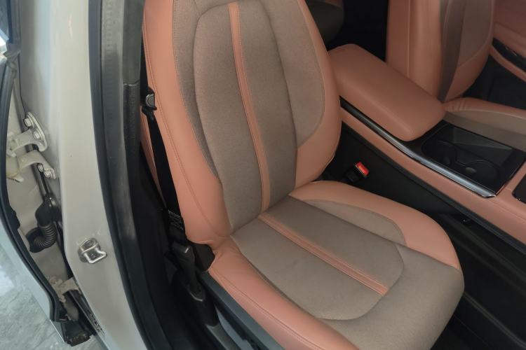 Used Nio EC6 2020 440 km Performance Version
