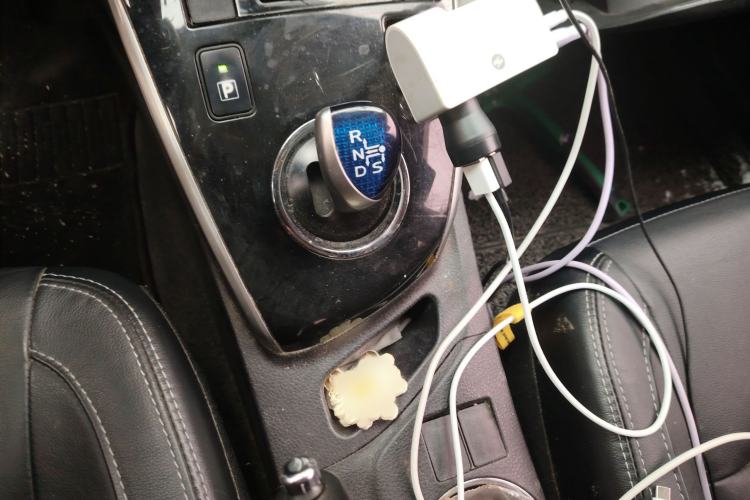 Used Toyota Corolla 2016 Dual-Engine 1.8L E-CVT Elite Edition
