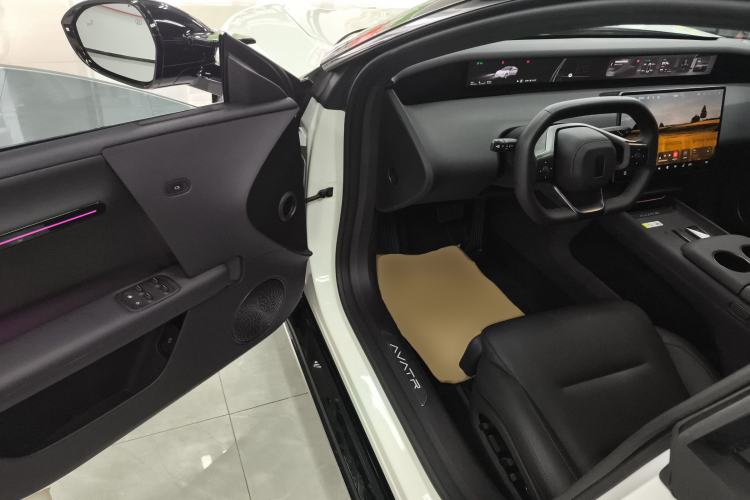 Used  06 2025 Ultra Pure Electric Edition
