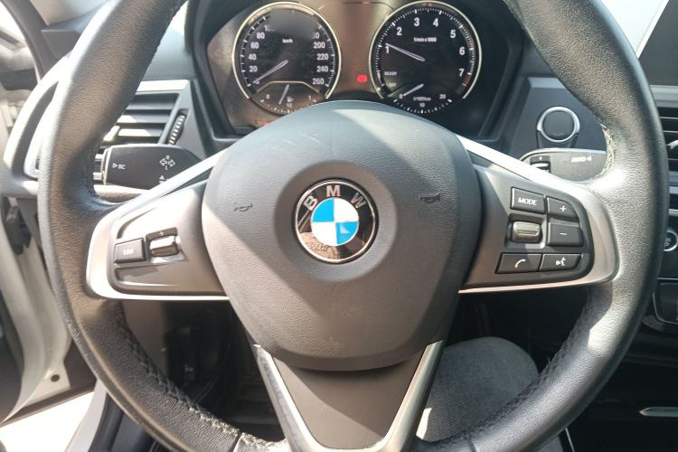 Used BMW 1 Series 2018 118i Sport Edition
