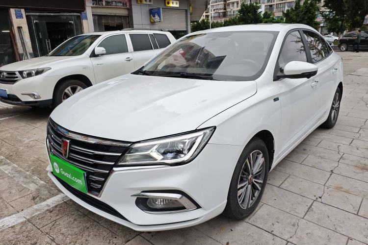 Used Roewe i5 2019 1.5L Automatic 4G Connected Langhao Edition
