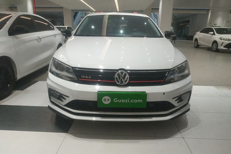 Used Volkswagen Sagitar 2018 280TSI DSG Comfort Model
