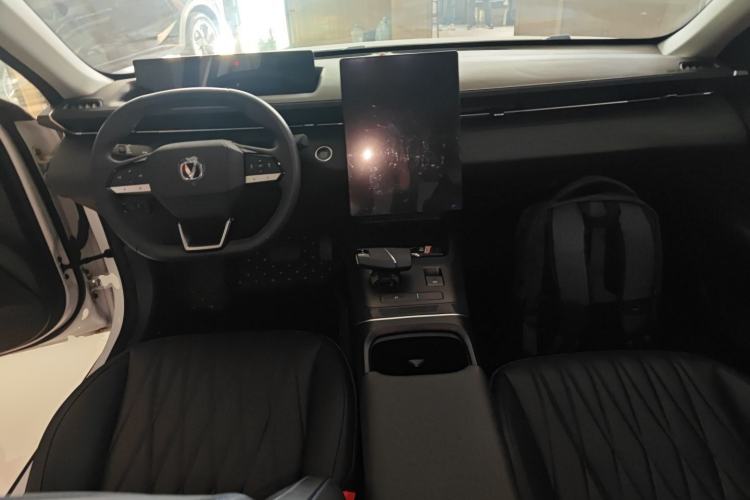 Used Changan Eado 2024 1.5T GDI Automatic Flagship Edition