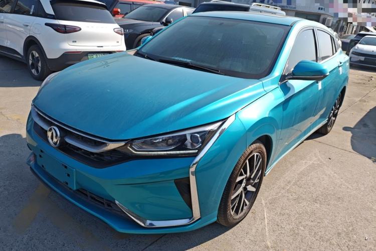 Used Dongfeng Aeolus Yixuan 2020 230T Automatic Advanced Edition
