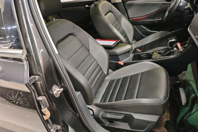 Used Volkswagen Sagitar 2021 280TSI DSG Comfort Connect Edition
