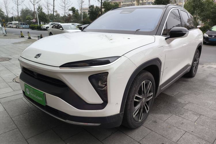 Used Nio ES6 2020 600 km Sport Edition