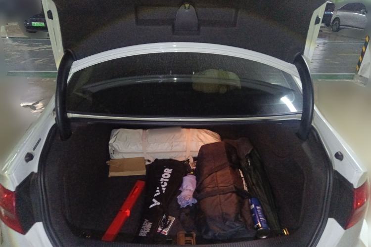 Used Audi A4L 2013 35 TFSI Automatic Technology Edition