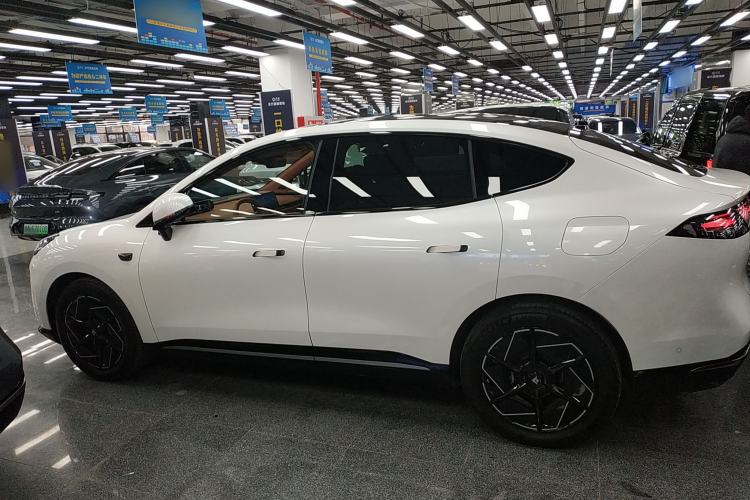 Used  HT 2024 825 Ultra-High Voltage LiDAR Edition
