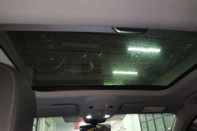 Used Audi Q2L 2022 35 TFSI Fashion Dynamic Model