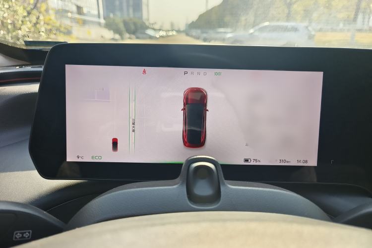 Used XPeng P7 2021 480N