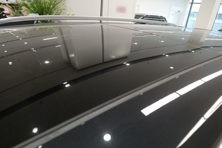 Used Volkswagen Teramont 2024 380TSI Four-Wheel Drive Longxiang Edition
