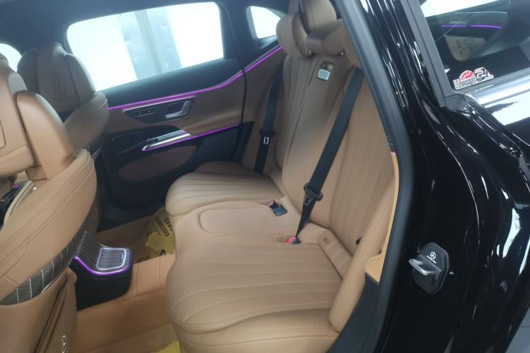 Used Mercedes-Benz E-Class 2025 Facelift E 300 L Fashion Edition
