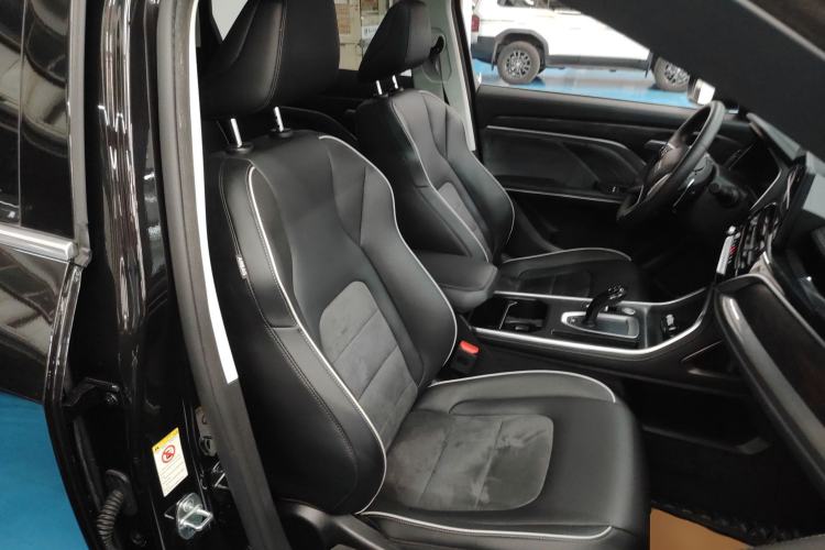 Used Haval H6 2023 National Trend Edition 1.5T Automatic Champion Version