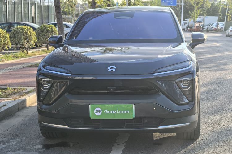 Used Nio EC6 2020 615 km Signature Edition
