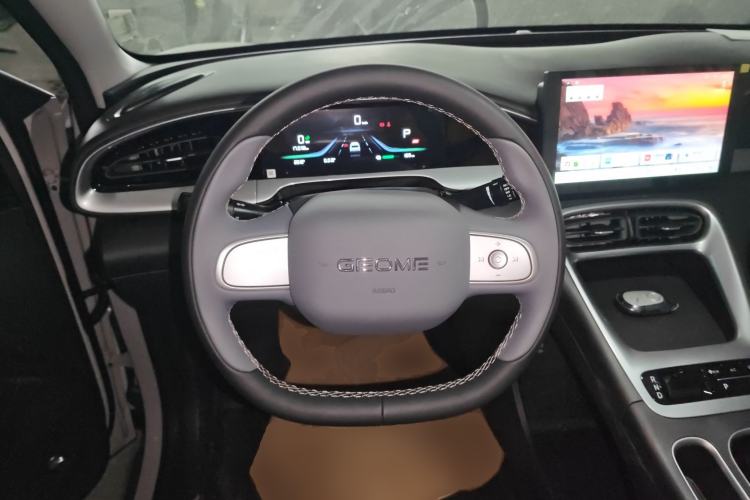 Used  Geome 2026 Model 310km Youth Edition
