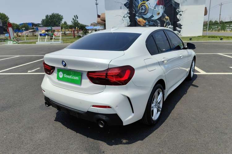 Used BMW 1 Series 2023 120i M Sport Night Edition
