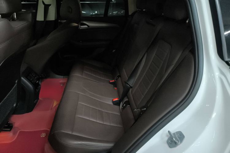 Used BMW X4 2021 xDrive 25i M Sport Package