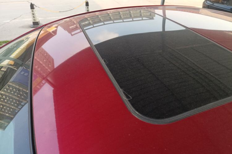 Used Mazda Mazda 3 Axela 2019 Cloud-Controlled Version Sedan 1.5L Automatic Luxury Trim China V Standard