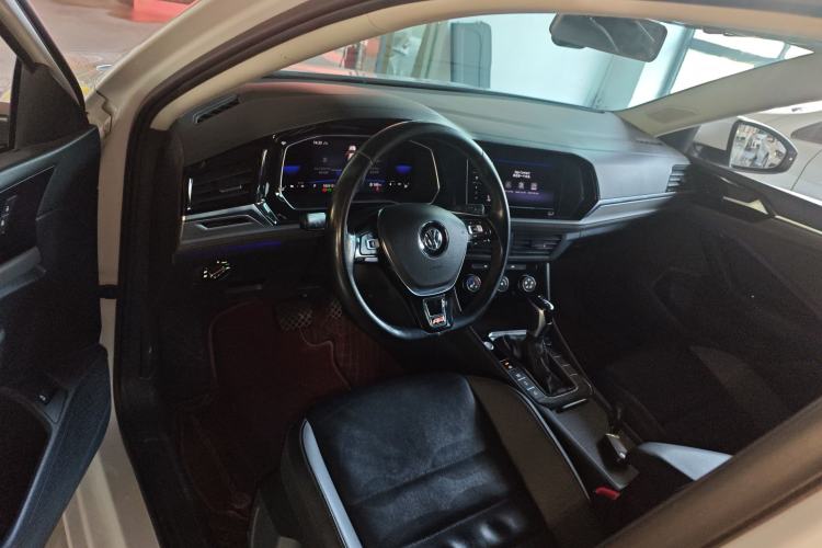 Used Volkswagen Sagitar 2021 280TSI DSG Excellence Edition