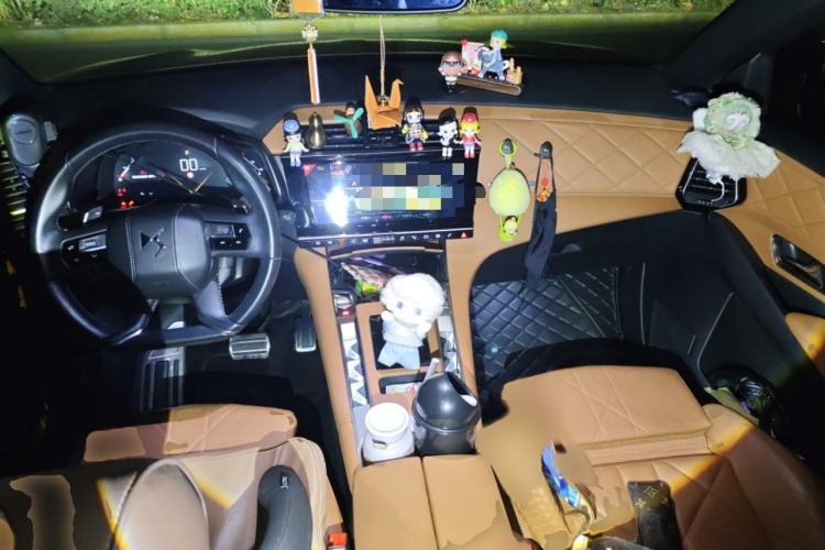 Used  7 2018 45THP Rivoli Pioneer Edition
