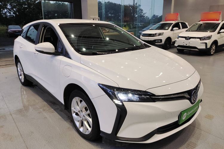 Used Buick Velite 6 2023 430km Range Commuter Version
