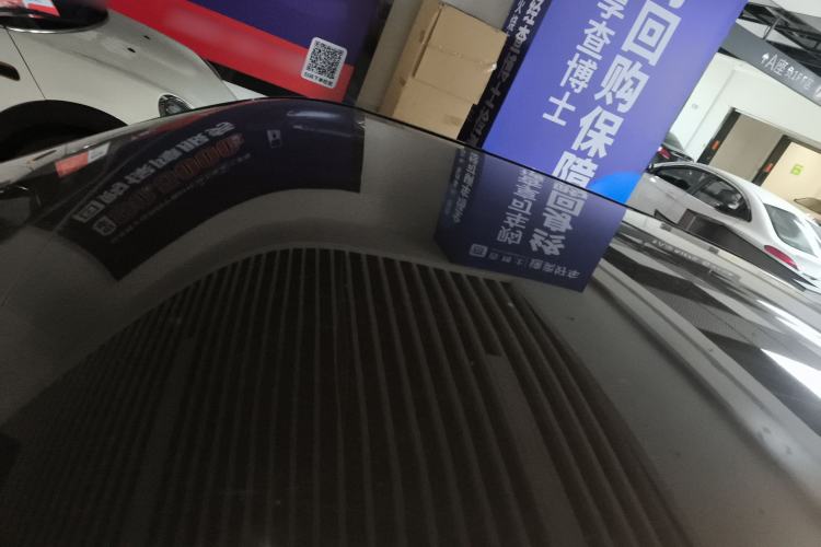 Used Wuling Hongguang MINIEV 2021 Macaron Premium Model – Lithium Iron Phosphate
