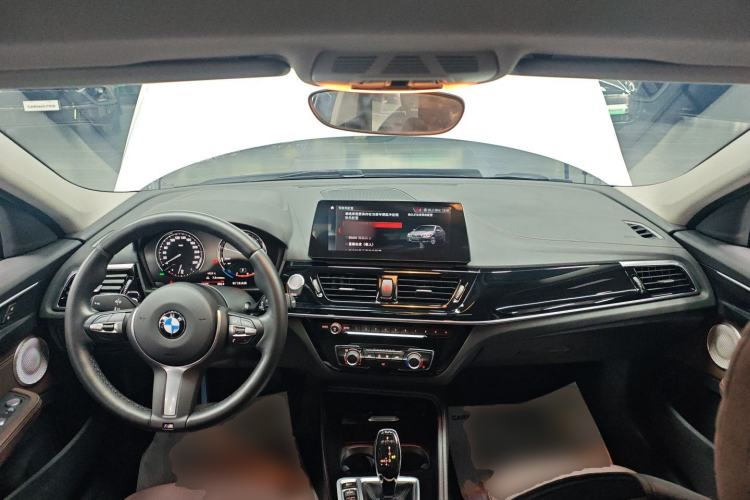 Used BMW 1 Series 2023 120i M Sport Night Edition
