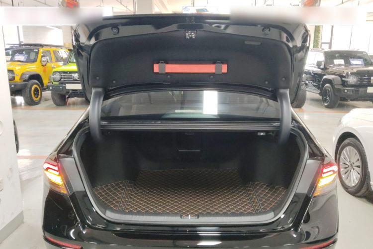 Used Honda Accord 2024 260TURBO Luxury Edition
