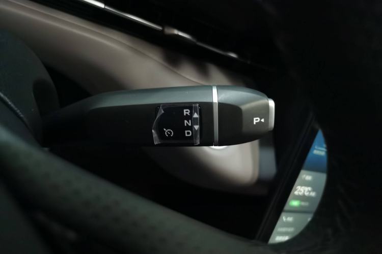 Used  A05 2025 Truly Delicious Edition 145 Beyond-Grade Version
