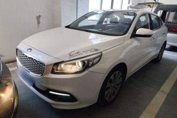 Used Kia K4 2017 1.8L Automatic GLS Special