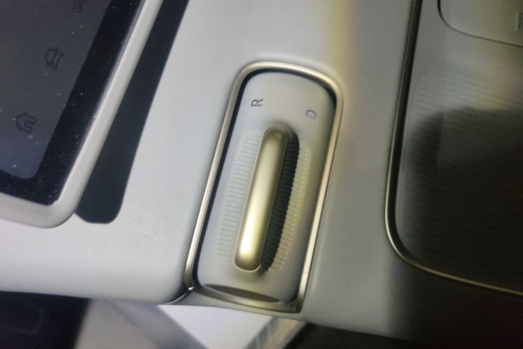 Used Nio ES8 2023 75 kWh
