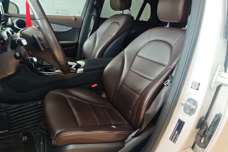 Used Mercedes-Benz GLC Coupe 2019 Facelift GLC 200 4MATIC Coupe SUV