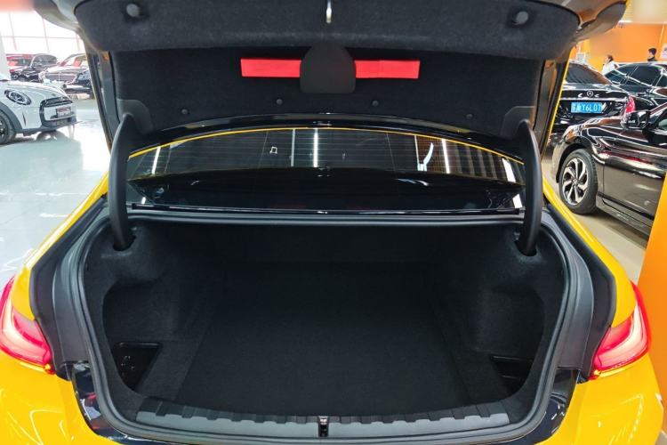 Used BMW 3 Series 2023 325i M Sport Night Edition Package
