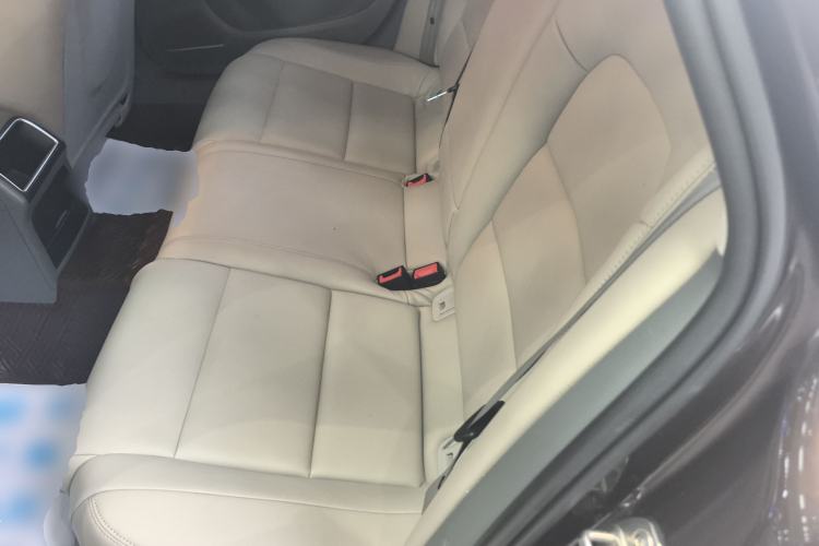 Used Audi A4L 2016 30 TFSI Collector's Edition Automatic Comfort Model
