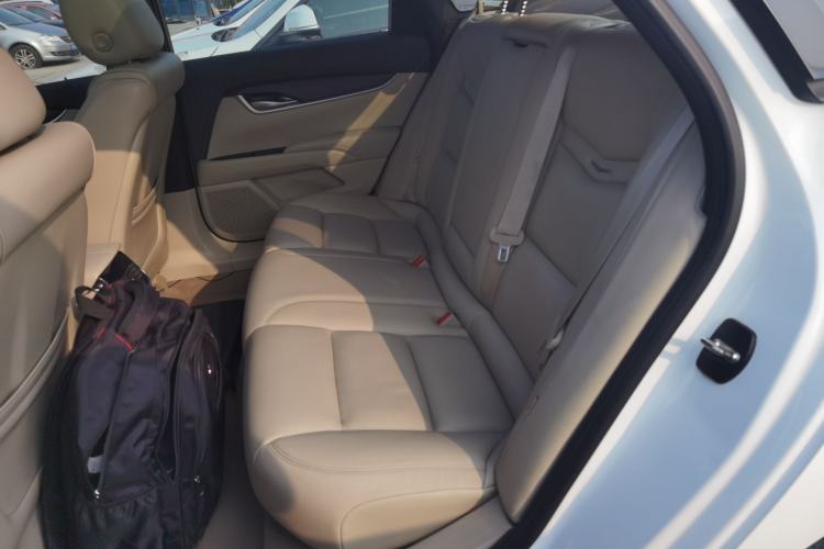 Used Cadillac XTS 2015 28T Comfort Model
