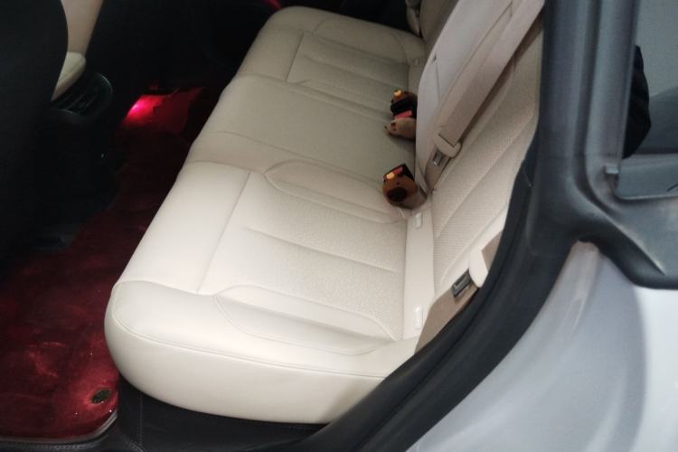 Used Nio ET5T 2024 75kWh Touring