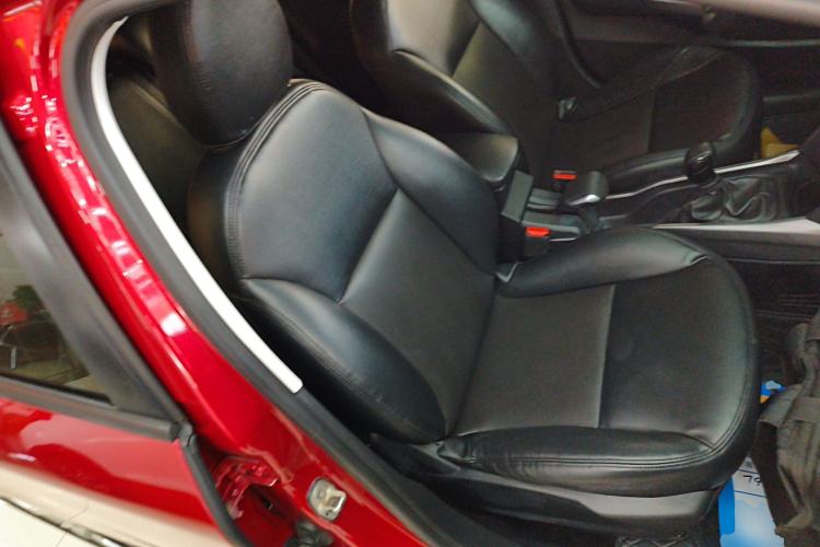 Used Peugeot 2008 2014 1.6L Manual Trend Edition
