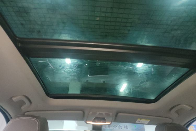 Used BMW X1 2020 sDrive20Li Fashion Model