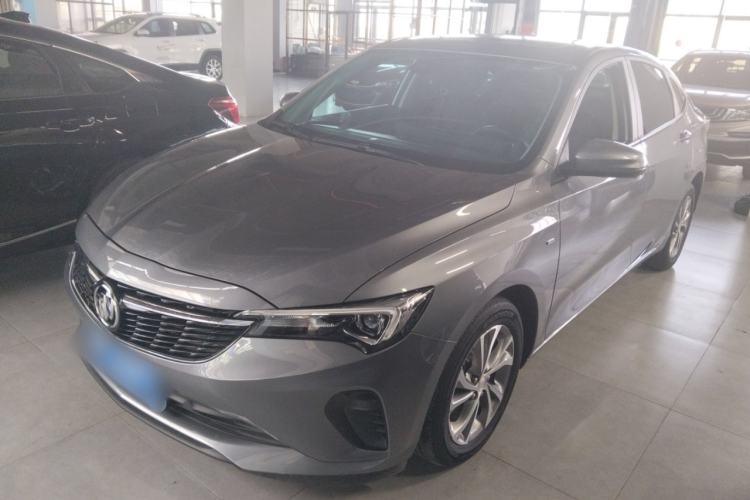Used Buick Verano 2022 Pro 533T Enjoyment Edition
